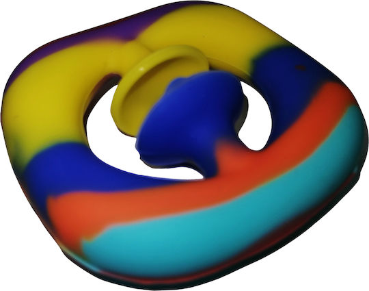 Squishy Πολύχρωμο