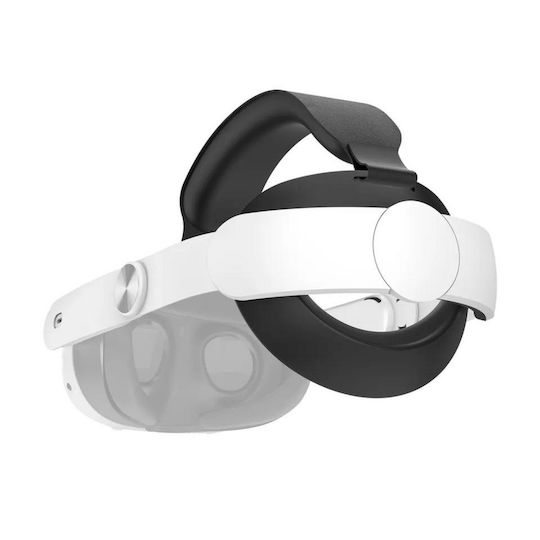 Vortex Virtual Reality VR Cover για Meta Quest 3