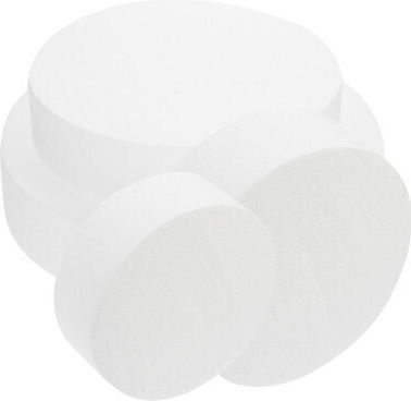 Veiras Стойка за торта от Фелизол 25x10см 1pcs