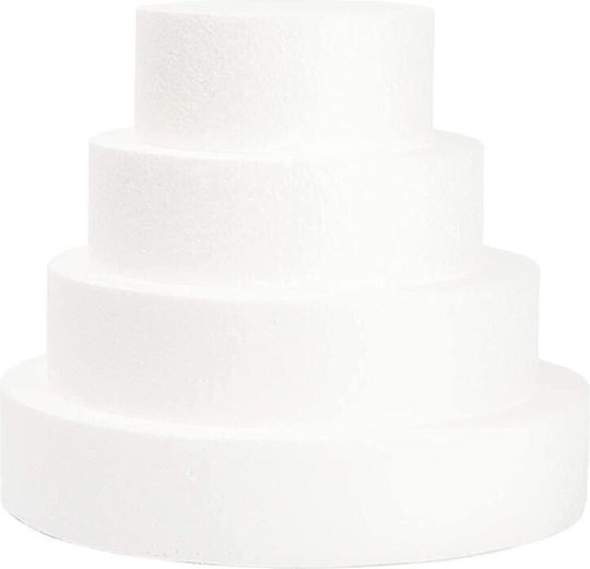 Veiras Стойка за торта от Фелизол 25x10см 1pcs