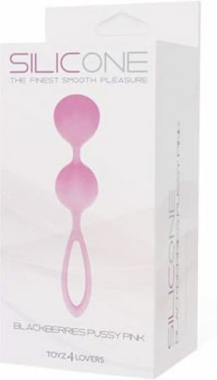 Boss Of Toys Vaginalbälle Rosa