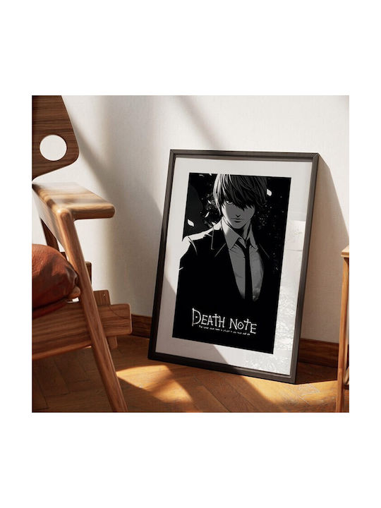 Walls Poster Light Yagami 60x90cm