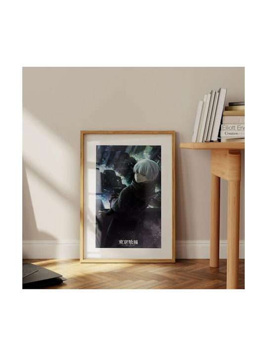 Walls Poster Ken Kaneki 2 15x20cm