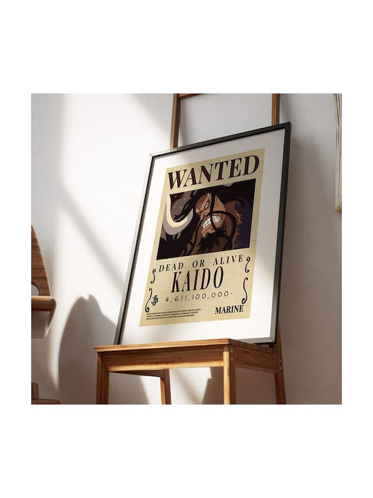 Walls Poster Kaido 60x90cm