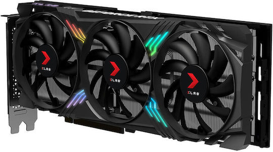 m*8様 GeForce RTX 4070 12GB PNY GeForce RTX 4070 Super 12GB GDDR6X OC XLR8 ARGB ARGB ARGB TF