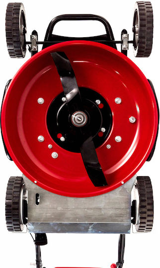 IBEA Αυτοκινούμενη Μηχανή Γκαζόν Βενζίνης 5.6hp/190cc