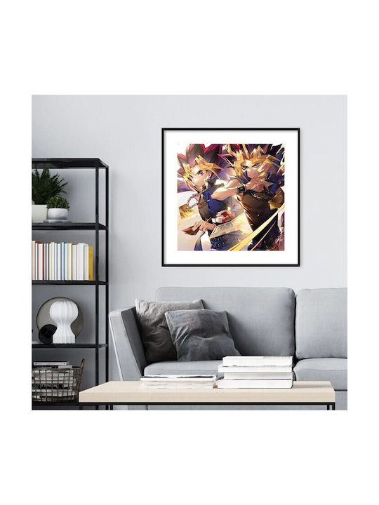 Walls Poster Yami Yugi 2 80x80cm