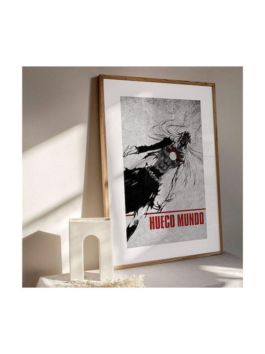 Walls Poster Hueco Mundo 60x90cm