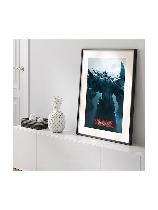 Walls Poster Obelisk 50x70cm