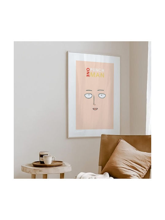 Walls Poster Saitama Head 20x30cm