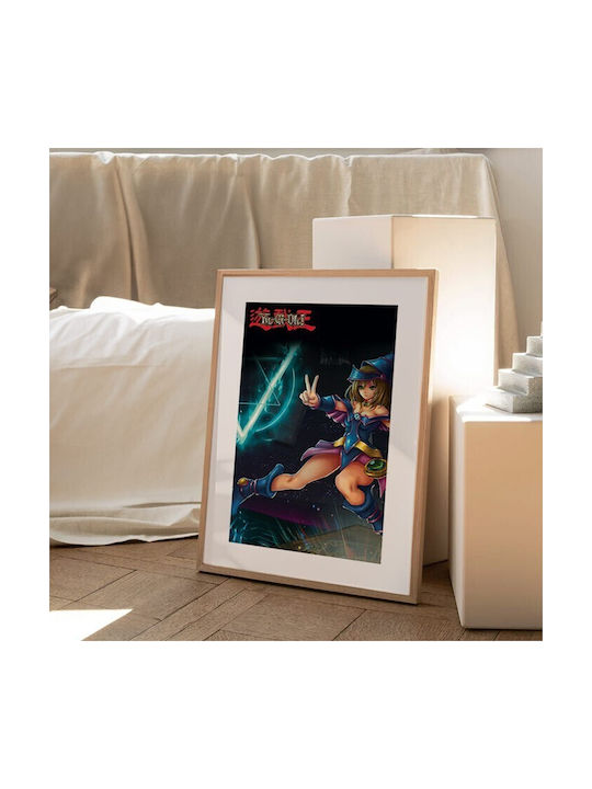 Walls Poster Dark Magician Girl 70x100cm