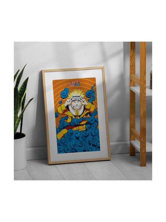 Walls Poster Naruto 1 40x50cm