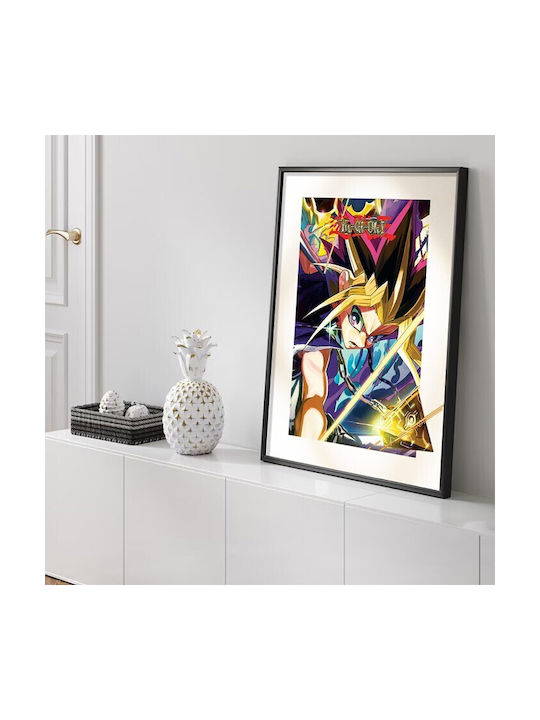 Walls Poster Yami Yugi With Millenium Puzzle 50x70cm