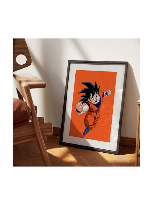 Walls Poster Son Goku 1 70x100cm