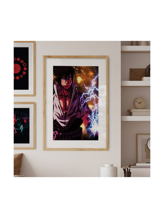 Walls Αφίσα Sasuke Uchiha 40x50cm