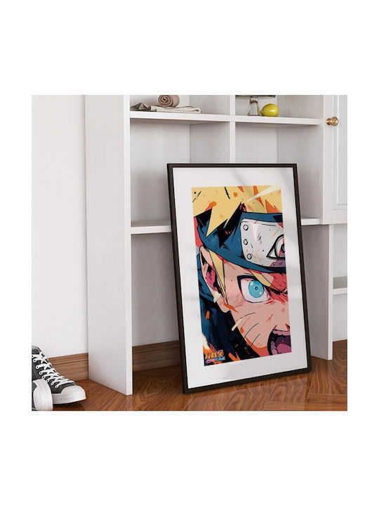 Walls Αφίσα Uzumaki Naruto 30x40cm