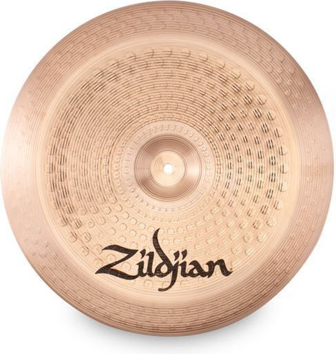 Zildjian Πιατίνι China 18" I