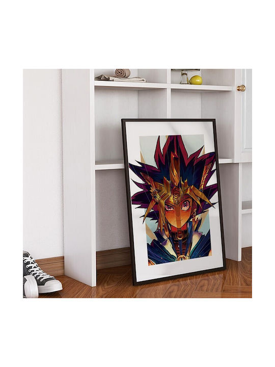 Walls Αφίσα Yami Yugi 40x50cm