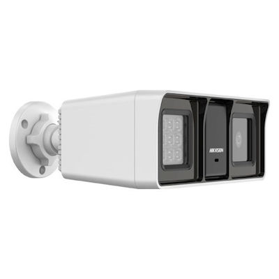 Hikvision Κρυφή Κάμερα 1080p