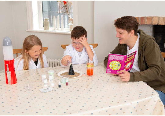 Galt Toys Horrible Science Educational Game Experiments