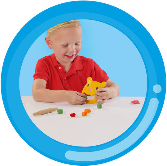 Ses Creative Knete Spiel-Set My First Für 3+ Jahre 3 Stück