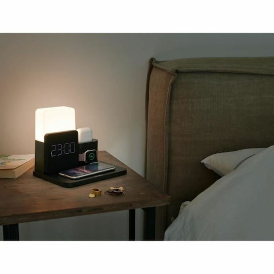 Thomson Wireless Charger (Qi Pad) 10W Blacks (CL800i)