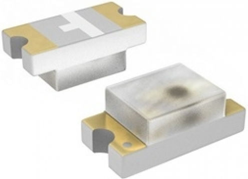 Smd 1206 LED 100τμχ 01.020.0104