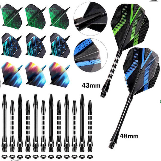 Grebarley Darts