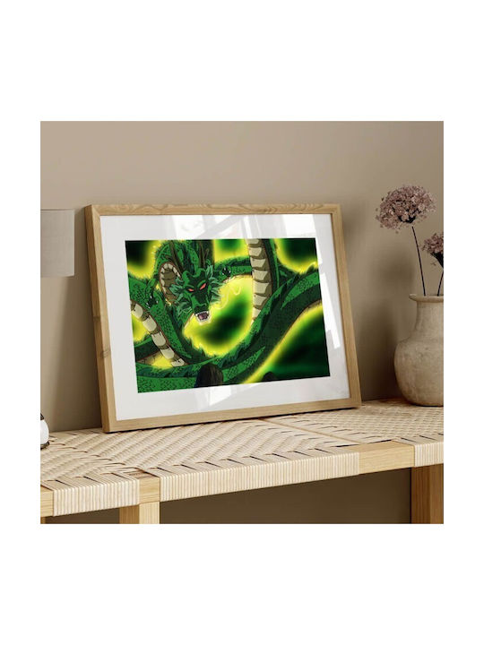 Walls Poster Shenron 70x50cm