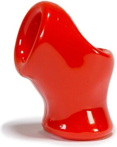 Oxballs Unit-x Stretch Ring Hoden Rot