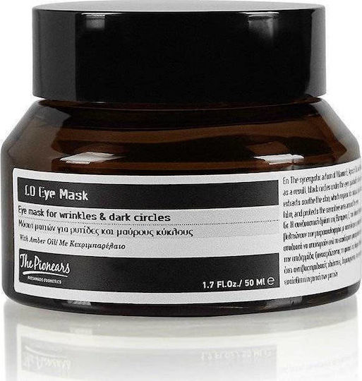 The Pionears Eye Mask 50ml