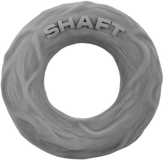 Shaft C-ring Medium Пръстен Петел Силикон Сив