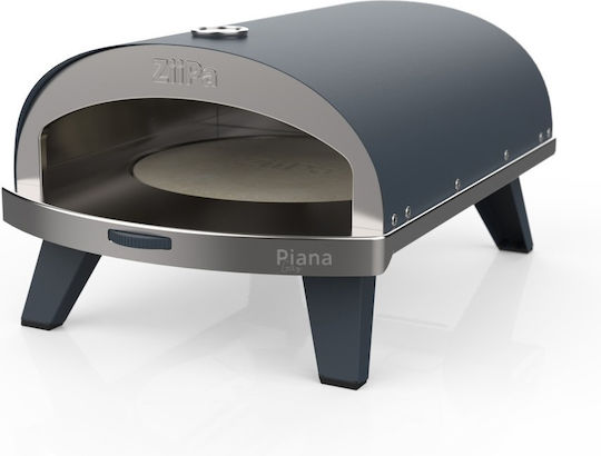 Ziipa Pizza Oven LPG Tunnel