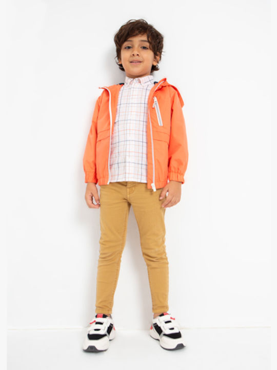 Mayoral Kids Trousers CAMILO