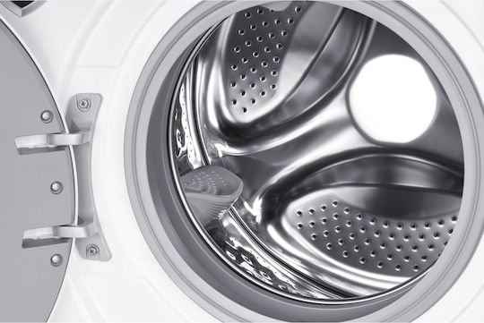 Eskimo Washing Machine 10kg 1400 Rounds ES WM10F14AΝ