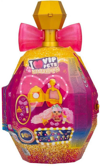 Imc Toys Vip Pets Celebrity Überraschung Für 3+ Jahre 30cm Mehrfach (null)