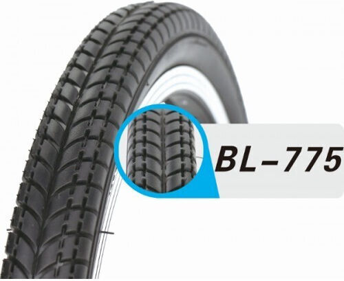 Speed Bike Tire Mountain BL-775 29" Wire