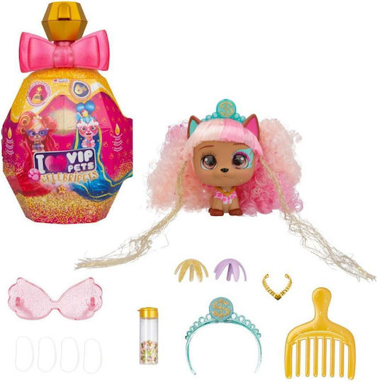 Imc Toys Vip Pets Celebrity Überraschung Für 3+ Jahre 30cm Mehrfach (null)