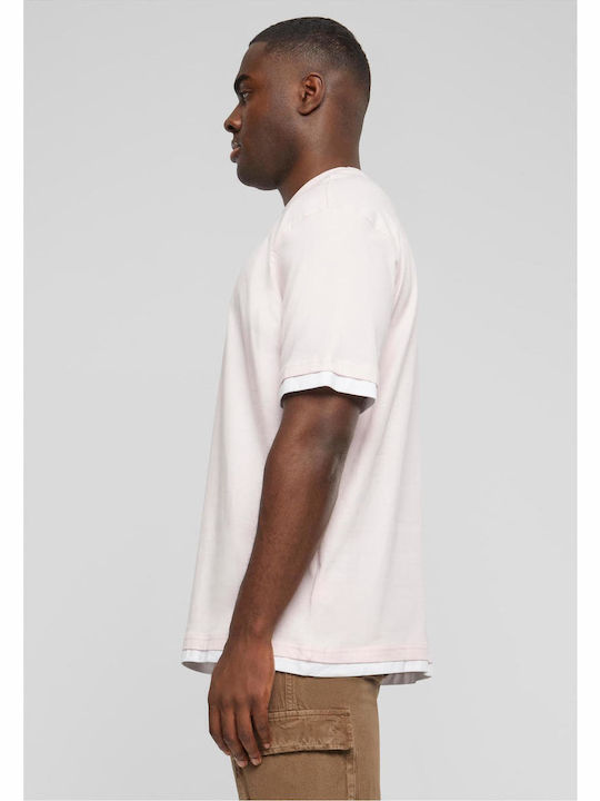 T-shirt Pink