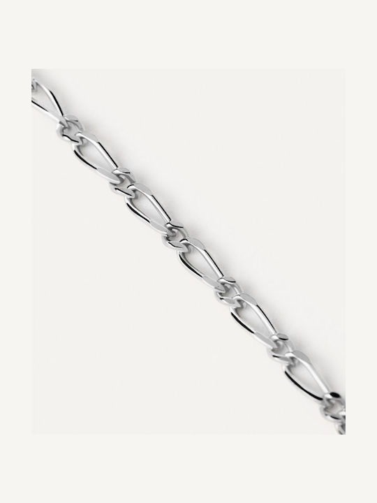 P D Paola from Silver