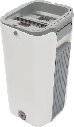 Spin Parquet Mop with Microfibers LN-0055