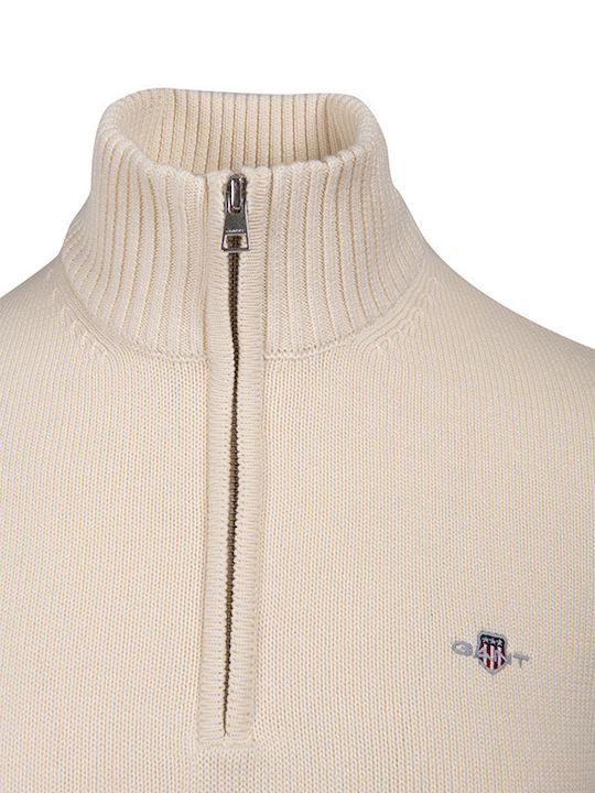 Long Sleeve Sweater Cream