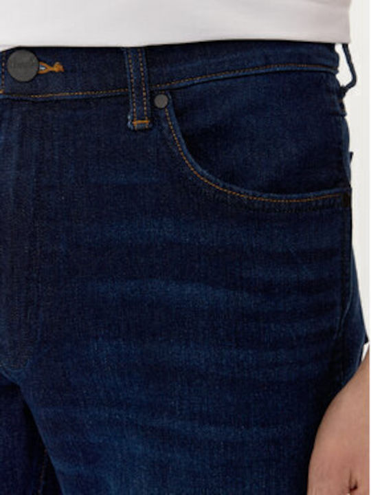 Greensboro Men's Jeans Pants Dark Blue