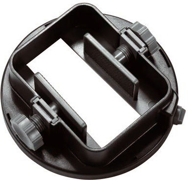 Falcon Eyes Universal Speedlite Flash Gun Adapter Ca-sgu For Sga-series Αξεσουάρ Flash