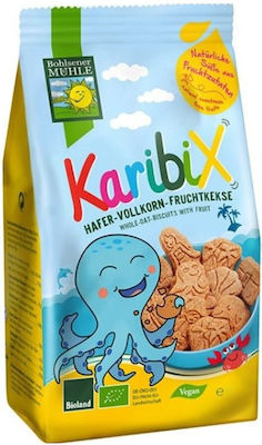 Bohlsener Mühle Karibix με Γεύση Φρούτων Χωρίς Ζάχαρη 150gr