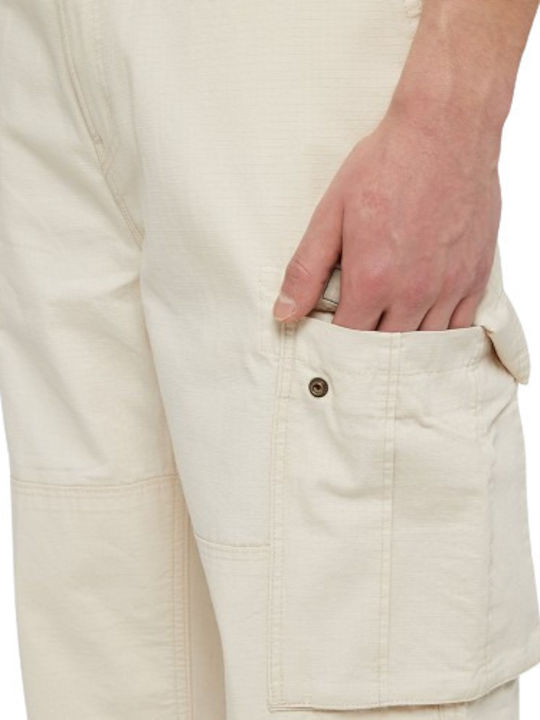 Eagle Bend Trousers Cargo Whitecap Gray