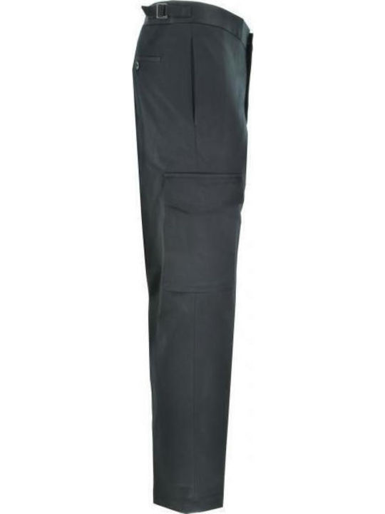 Hose Cargo Black