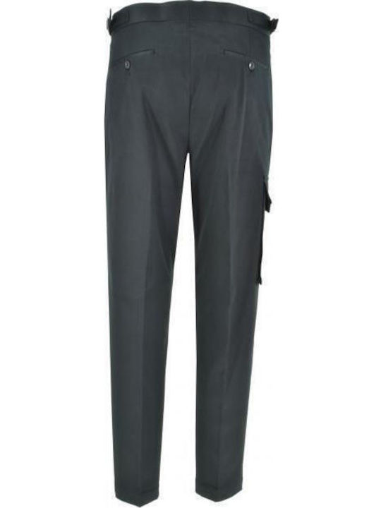 Hose Cargo Black