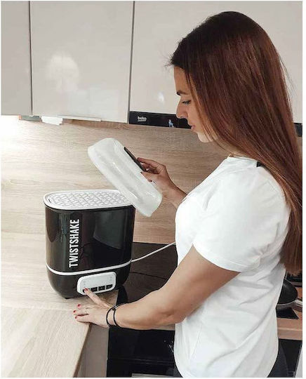 Twistshake Electric Baby Sterilizer for Bottle