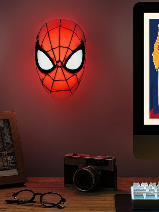 Paladone Kids Wall Light